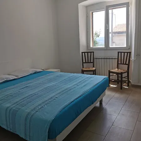 Casa Crevatini *