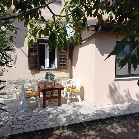 Casa Crevatini *