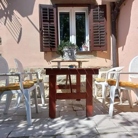Casa Crevatini *