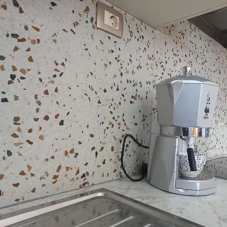 Casa Crevatini Appartamento *
