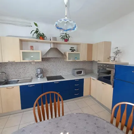 Casa Crevatini Appartamento *